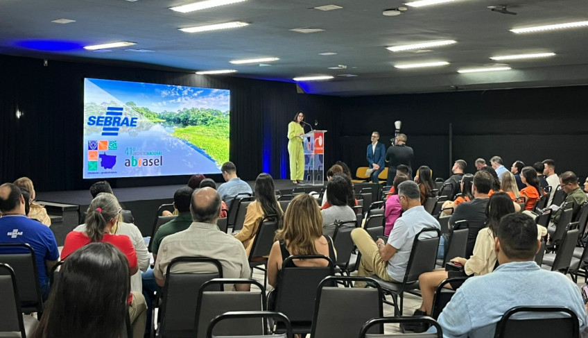 ASN Mato Grosso - Agência Sebrae de Notícias