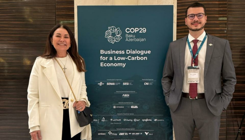 ASN Mato Grosso - Agência Sebrae de Notícias