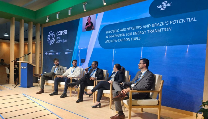 ASN Mato Grosso - Agência Sebrae de Notícias