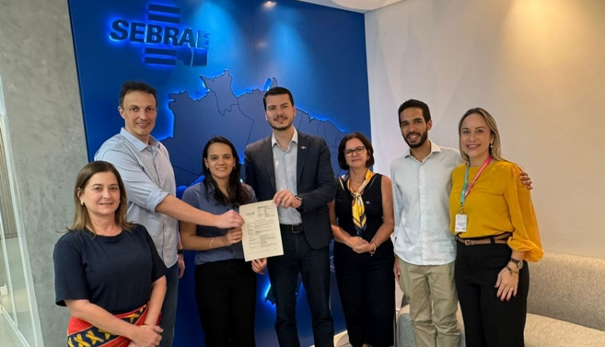 ASN Mato Grosso - Agência Sebrae de Notícias