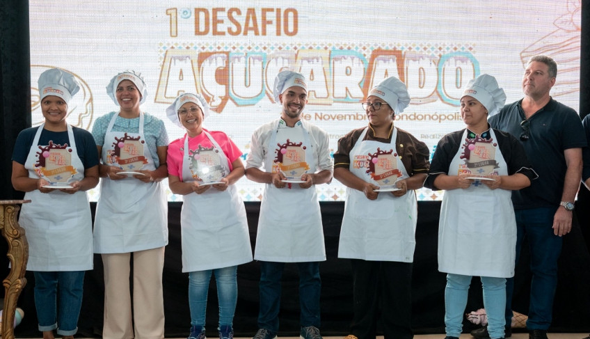 ASN Mato Grosso - Agência Sebrae de Notícias