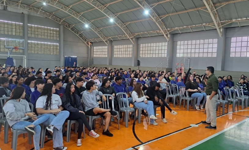 ASN Mato Grosso - Agência Sebrae de Notícias
