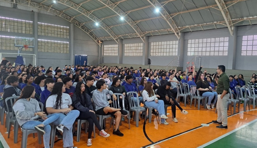 ASN Mato Grosso - Agência Sebrae de Notícias