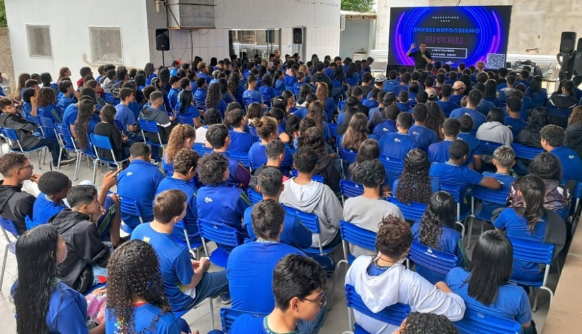 ASN Mato Grosso - Agência Sebrae de Notícias