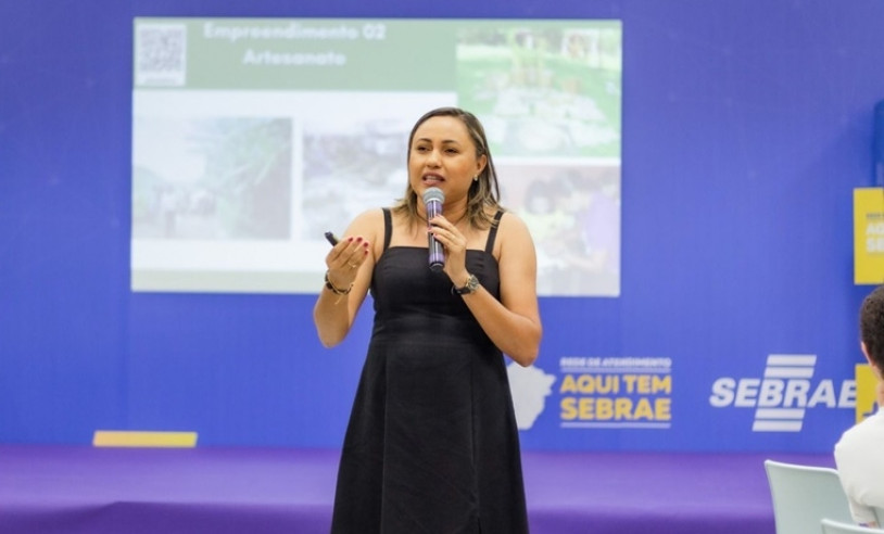 ASN Mato Grosso - Agência Sebrae de Notícias