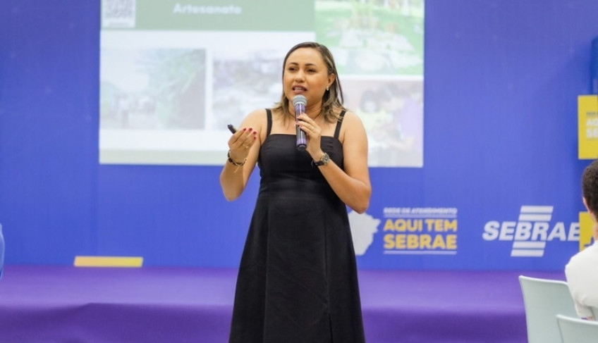 ASN Mato Grosso - Agência Sebrae de Notícias