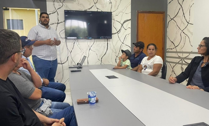 ASN Mato Grosso - Agência Sebrae de Notícias