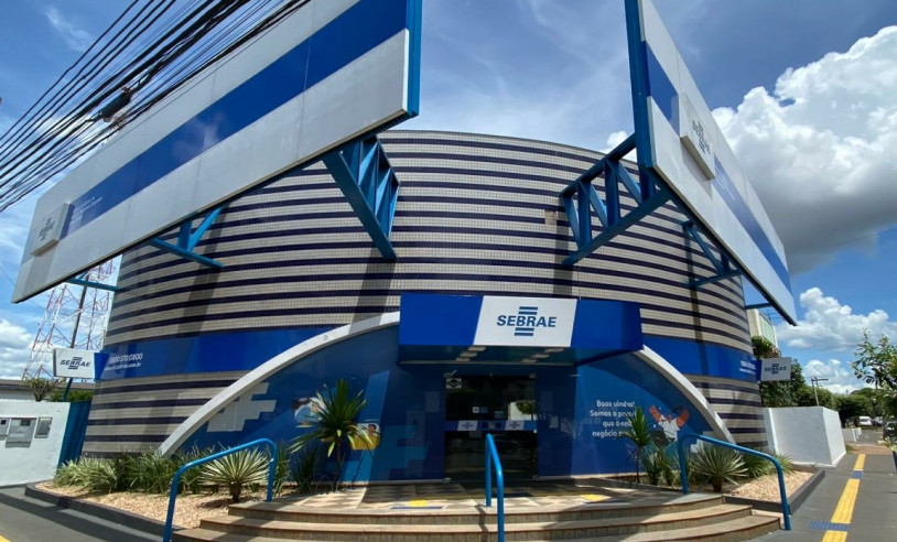 ASN Mato Grosso - Agência Sebrae de Notícias