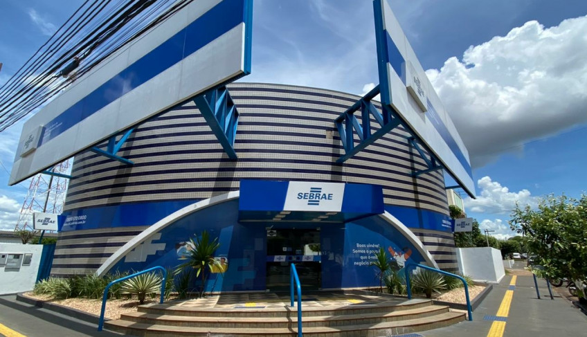 ASN Mato Grosso - Agência Sebrae de Notícias