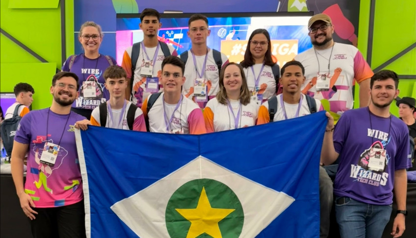 ASN Mato Grosso - Agência Sebrae de Notícias