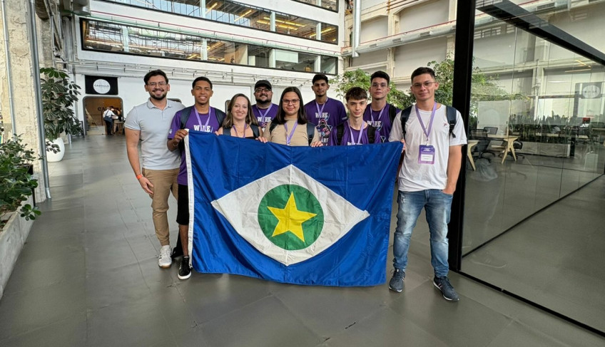 ASN Mato Grosso - Agência Sebrae de Notícias