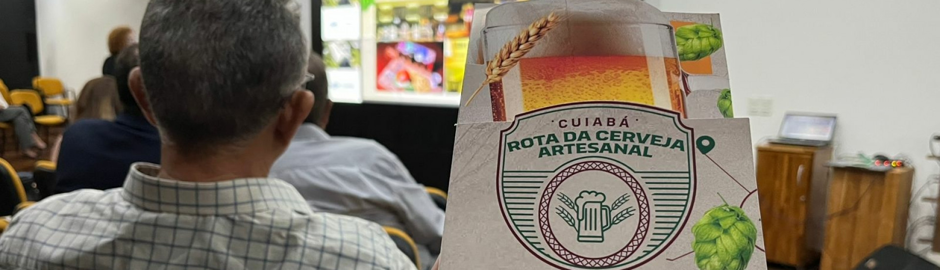 ASN Mato Grosso - Agência Sebrae de Notícias