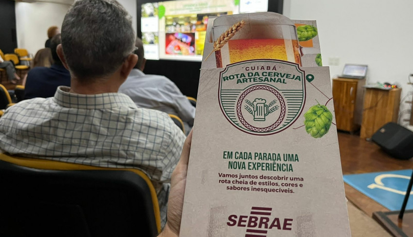 ASN Mato Grosso - Agência Sebrae de Notícias