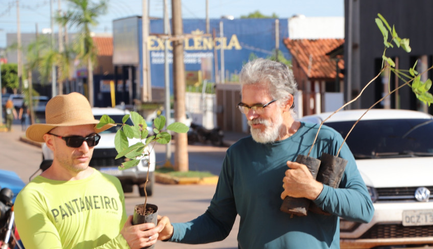 ASN Mato Grosso - Agência Sebrae de Notícias