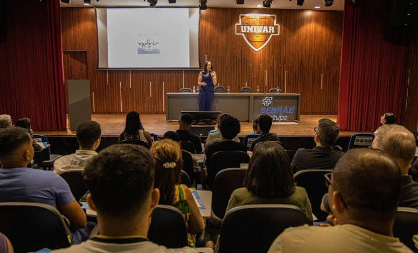 ASN Mato Grosso - Agência Sebrae de Notícias