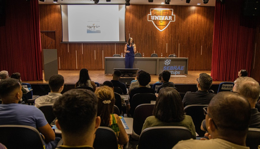 ASN Mato Grosso - Agência Sebrae de Notícias