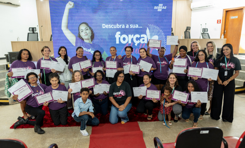 ASN Mato Grosso - Agência Sebrae de Notícias