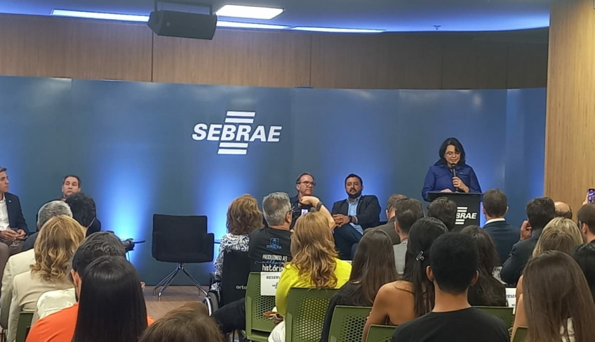 ASN Mato Grosso - Agência Sebrae de Notícias