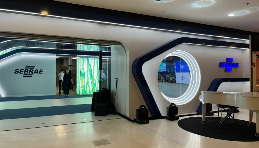 ASN Mato Grosso - Agência Sebrae de Notícias