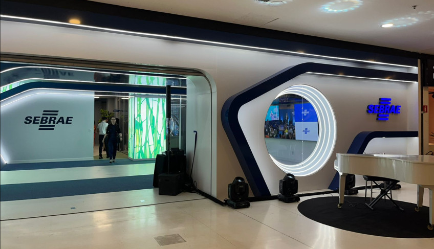 ASN Mato Grosso - Agência Sebrae de Notícias