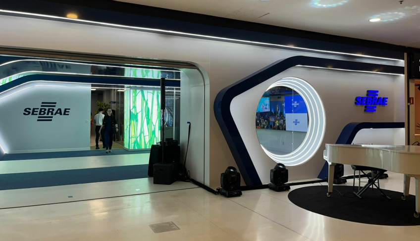 ASN Mato Grosso - Agência Sebrae de Notícias