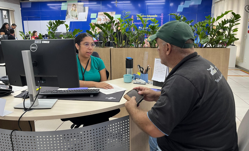 ASN Mato Grosso - Agência Sebrae de Notícias