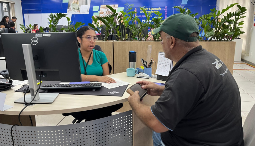 ASN Mato Grosso - Agência Sebrae de Notícias