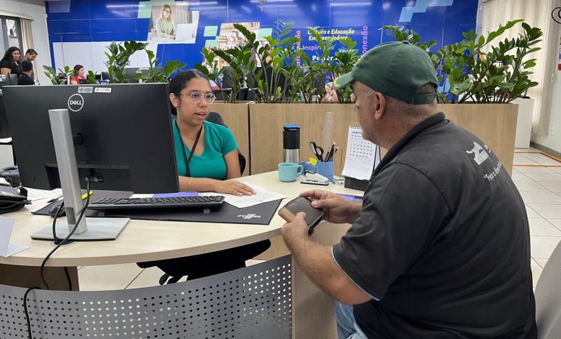 ASN Mato Grosso - Agência Sebrae de Notícias