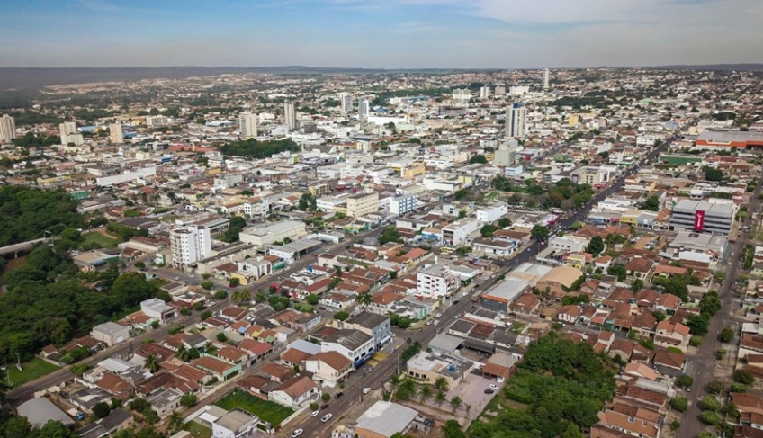 ASN Mato Grosso - Agência Sebrae de Notícias