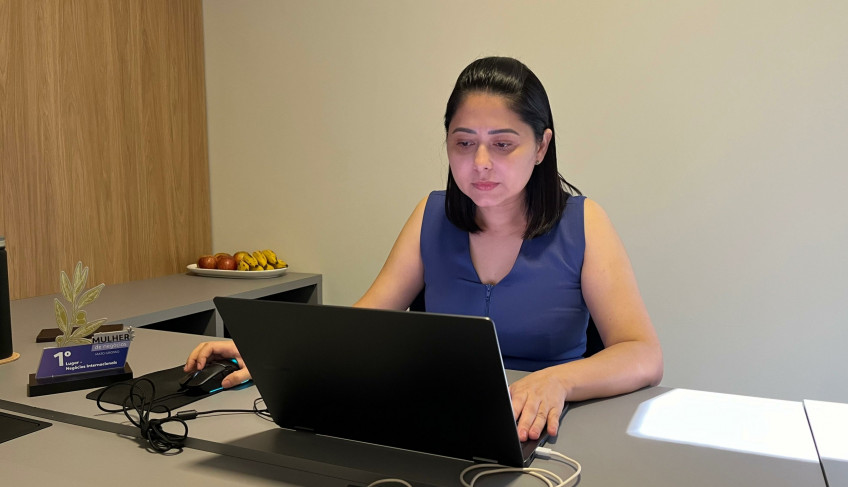 ASN Mato Grosso - Agência Sebrae de Notícias