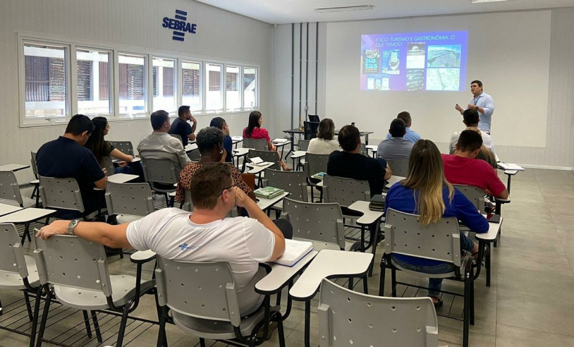 ASN Mato Grosso - Agência Sebrae de Notícias