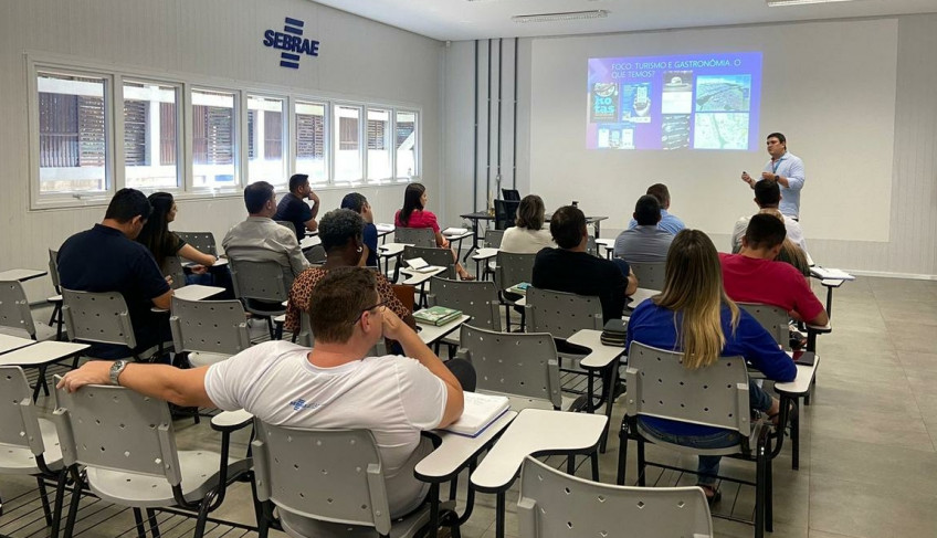 ASN Mato Grosso - Agência Sebrae de Notícias