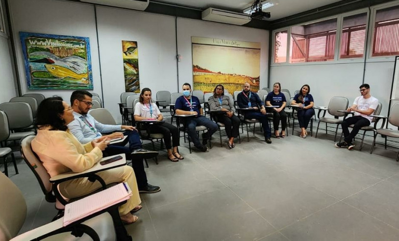 ASN Mato Grosso - Agência Sebrae de Notícias