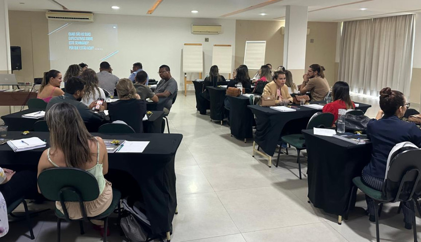 ASN Mato Grosso - Agência Sebrae de Notícias