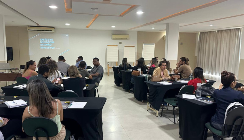 ASN Mato Grosso - Agência Sebrae de Notícias