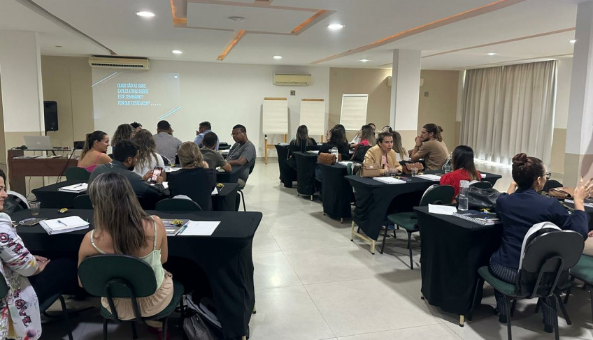 ASN Mato Grosso - Agência Sebrae de Notícias