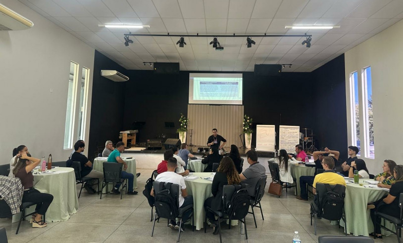 ASN Mato Grosso - Agência Sebrae de Notícias