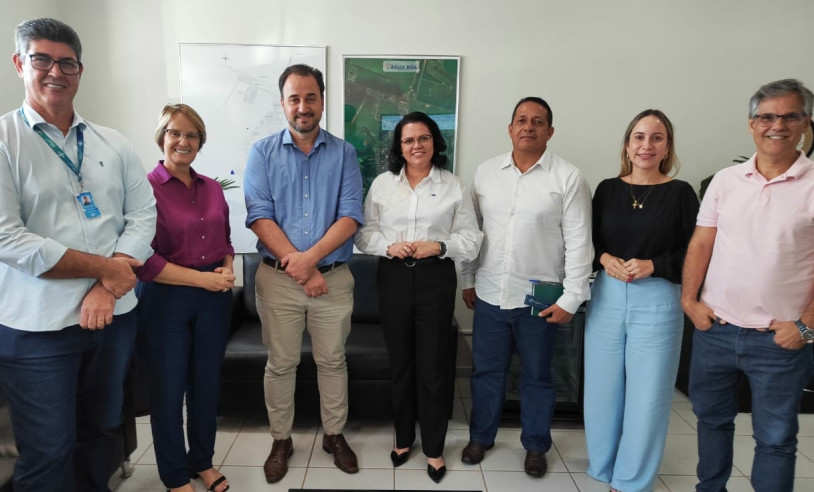 ASN Mato Grosso - Agência Sebrae de Notícias