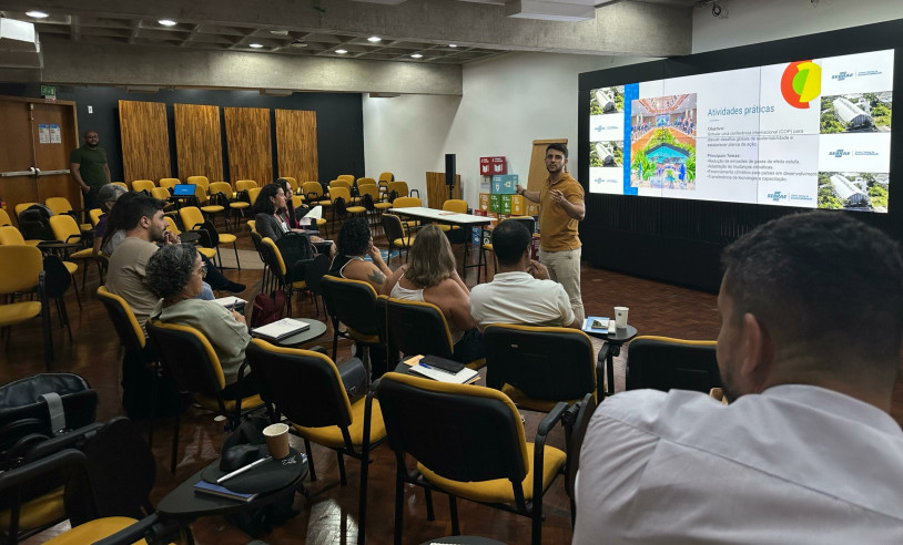 ASN Mato Grosso - Agência Sebrae de Notícias