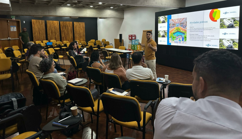 ASN Mato Grosso - Agência Sebrae de Notícias