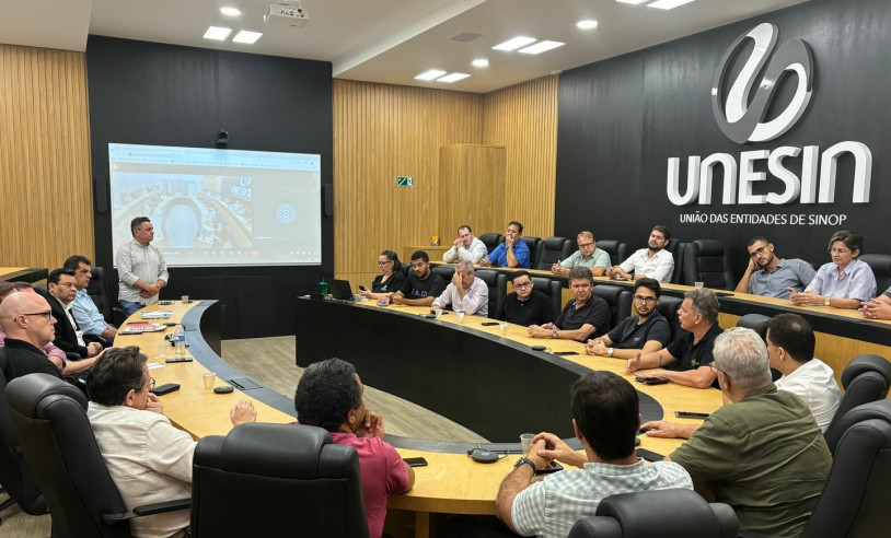 ASN Mato Grosso - Agência Sebrae de Notícias