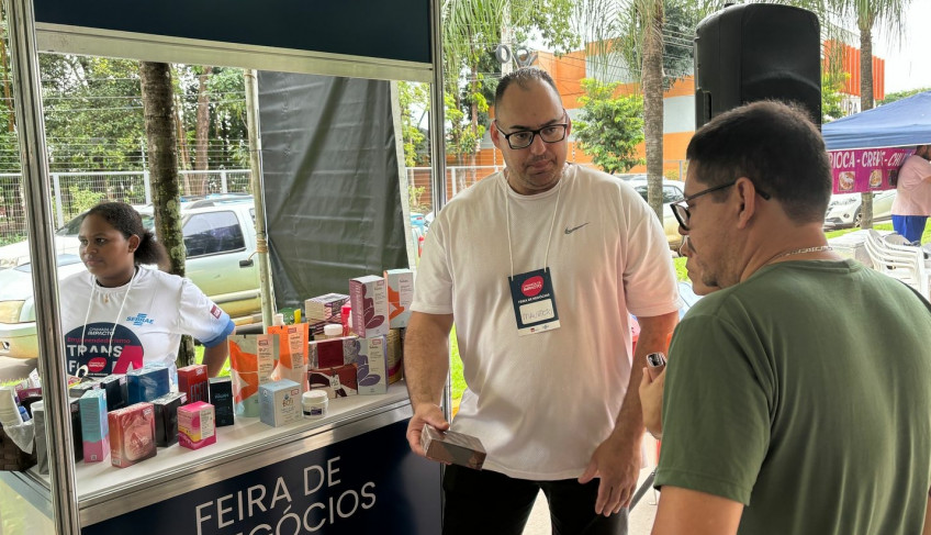 ASN Mato Grosso - Agência Sebrae de Notícias