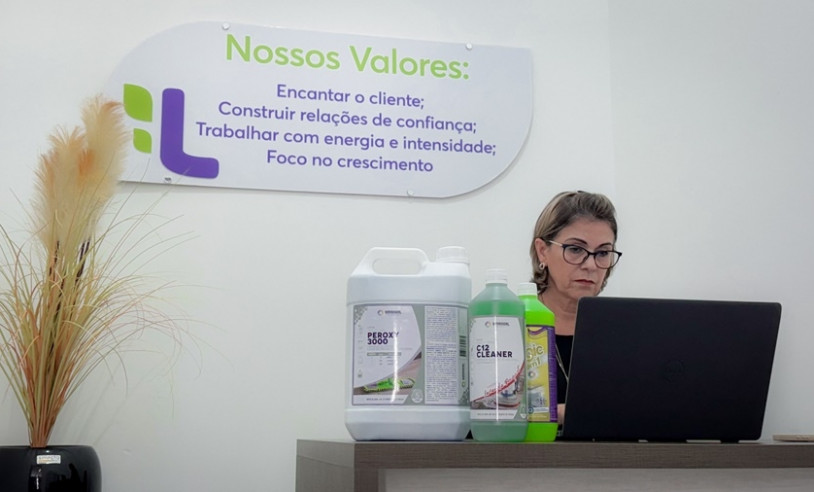 ASN Mato Grosso - Agência Sebrae de Notícias