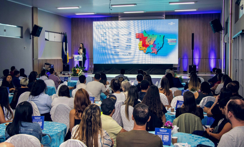 ASN Mato Grosso - Agência Sebrae de Notícias