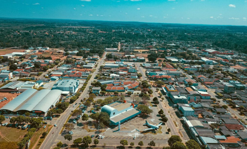 ASN Mato Grosso - Agência Sebrae de Notícias