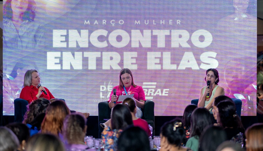 ASN Mato Grosso - Agência Sebrae de Notícias