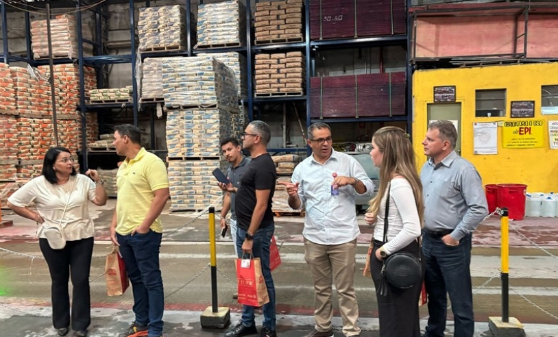 ASN Mato Grosso - Agência Sebrae de Notícias