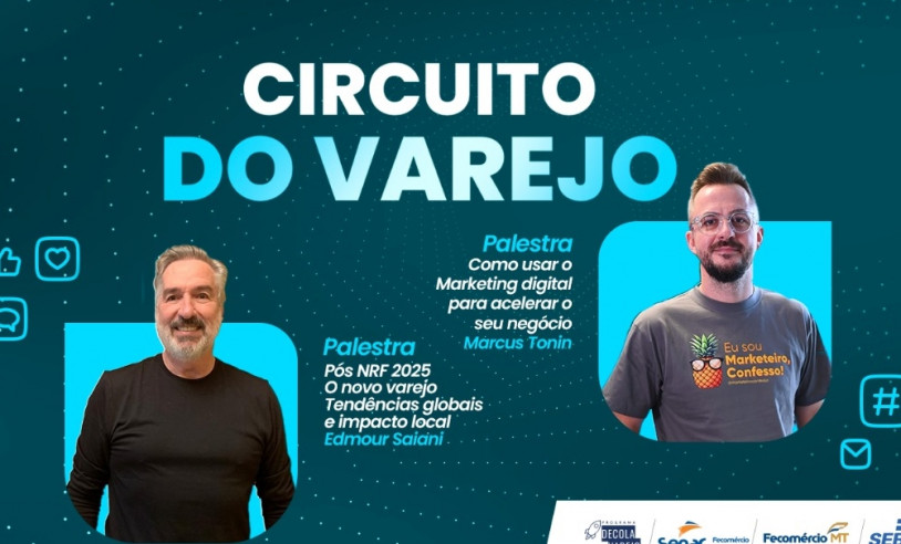 ASN Mato Grosso - Agência Sebrae de Notícias