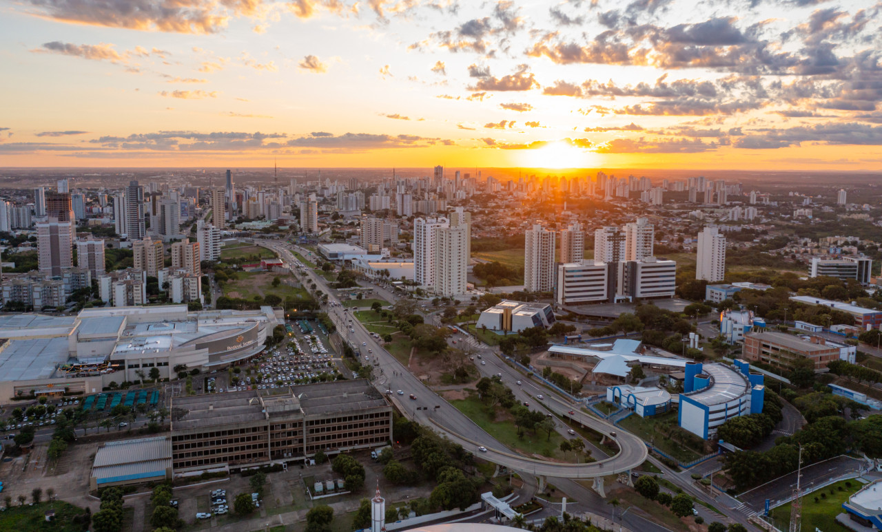 ASN Mato Grosso - Agência Sebrae de Notícias
