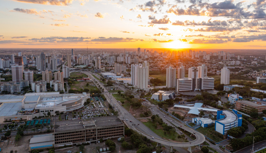 ASN Mato Grosso - Agência Sebrae de Notícias